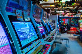 Зеркало Casino Wilder